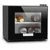 Mini frigo Klarstein Frosty pour boissons et snacks - 10L, Classe A