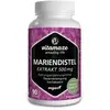 Vitamaze Extrait de Chardon-Marie 500mg 90 capsules