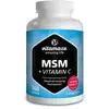 Vitamaze MSM + Vitamine C 360 capsules