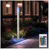 Etc-shop - Luminaire d'extérieur à led pour lampadaire d'éclairage de ...