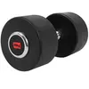 Halteres ronds gorilla sports pro   de 2 5 a 50 kg   poids   40 kg