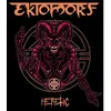 LP  de Ektomorf - Heretic - pour Unisexe - Standard Standard