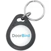 DoorBird Accessoire pour interphone Transpondeur x10 noir, blanc