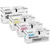 Kyocera Original TK-5440 Toner - 4er Multipack - Original - Tonereinhe...