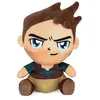 Gaya Nounours Stubbins Uncharted 4 Nathan Drake