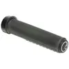 Poignées Ergon technical GFR1 Factory noir stealth Frozen TU
