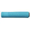 Poignées de vélo ERGON GXR Team Issue Laser Blue, bleu