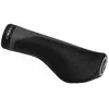 Poignées vélo Ergon GS1 Evo Noir S 42416015