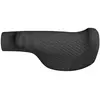 Ergon Grips GT1-S Noir Bicycle Grip VTT, Urbain, Autres