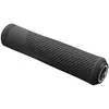 Poignées Ergon technical GXR small - noir - TU - ERGON - VTT - Montagne
