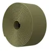 Ruban de guidon ERGON BT pour vélos Gravel Vert marais épais 3,5 mm