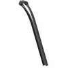 Tige de selle Ergon CF Allroad Pro Carbon Setback Noir TU 43000023