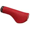 Poignée de guidon Ergon GS1-S EVO Rouge TU 42419016