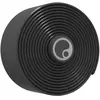 Ruban de guidon Ergon BT Road noir, taille unique noir