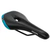 Selle ergon sm pro homme midsummer blue noir bleu