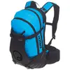 Sac à dos Ergon BA3 - noir/bleu - TU