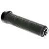 Poignées Ergon technical GD1 evo Factory stealth Frozen Noir TU 42440012