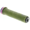 Poignées Ergon GD1 evo Slim Factory vert Moss Frozen - vert mousse - TU