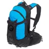 Sac à dos Ergon BA2 - noir/bleu - TU