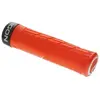 Poignées Ergon GE1 Evo Juicy - orange - TU - Enduro - VTT - Montagne