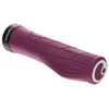 Poignées Ergon technical GA3 small Purple Reign - violet - TU