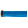 Poignées Ergon GA2 Midsummer - bleu - TU - VTT - All-Mountain - caoutchouc ultra-doux