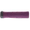 Poignées Ergon GA2 Purple Reign - violet - TU - VTT - Chemins et sentiers