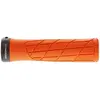 Poignées Ergon technical GA2 Juicy - ERGON - Orange - All-Mountain - Amortissement - Ultra-doux