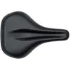 Ergon SC Core Prime Men Black/Grey S/M Alliage d'acier Selle