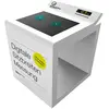 Ergon Mesure Numérique De La Tubérosité Ischiatique Ts1 One Size