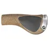 Ergon Poignées Gp1 Biokork 130 / 130 mm