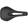 Ergon SM Sport Gel Women, Bicycle saddle, Femmes, Noir, Uniforme, Nylon, Microfibre