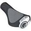 Guidons de vélo - ERGON - GC1 - Noir - Mixte - Ergonomique pour vélo de ville
