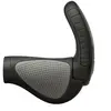 Poignées Ergon comfort GP3-S Gripshift® - noir - VTT - Homme - Usage régulier