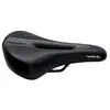TERRY Ergon Fisio Selle de vlo Homme, Noir, Taille Unique