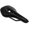 Selle homme route Ergon SR Pro Carbon noir- S/M