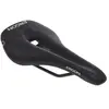 Ergon SR Comp Men Black M/L 153 mm TiNox Selle