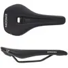 Ergon SR Comp Men Black S/M 140 mm TiNox Selle
