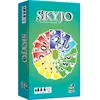 Skyjo - Jeux de société BlackRock Games - 2 à 8 joueurs - A partir de 8 ans