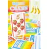 Jeu de société Skyjo Junior  - Magilano Jeu de société  - MAG006SK 