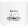 Subrina Professional Style Finish cire coiffante pour cheveux 100 ml
