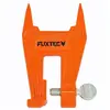 Fuxtec - Pince de serrage tronconneuse FX-FB100 - Grande, robuste et s...