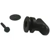 Set support de lame paillage Fuxtec mulching tondeuse RM20 / RM51