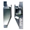 Fuxtec - Carter gauche (drive/stop) tondeuse RM5196PRO