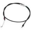 Câble d'accélérateur Deadman tondeuse Fuxtec FX-RM5196PRO