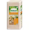 Litière en bois naturel Anibest pour petits animaux - 500 L (20 kg)