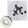 Landmann Pastilles pour cibles 19 mm - Noir