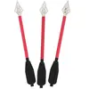Buchner Aluminiumpfeile 6.5 Zoll mit Jagdspitze 3er Pack - Default Tit...