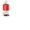 oneConcept Icebreaker Broyeur de glace 15 kg/h 3,5 l récipient rouge