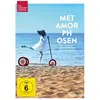 Outhere Music Fr Cnt Metamorphosen DVD
